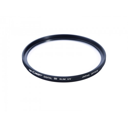 K&F CONCEPTS FILTRO 52MM UV INDIVIDUAL