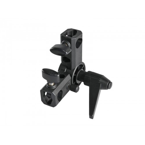 GODOX ADAPTADOR LUCES Y SOMBRILLA BRACKET FH-03