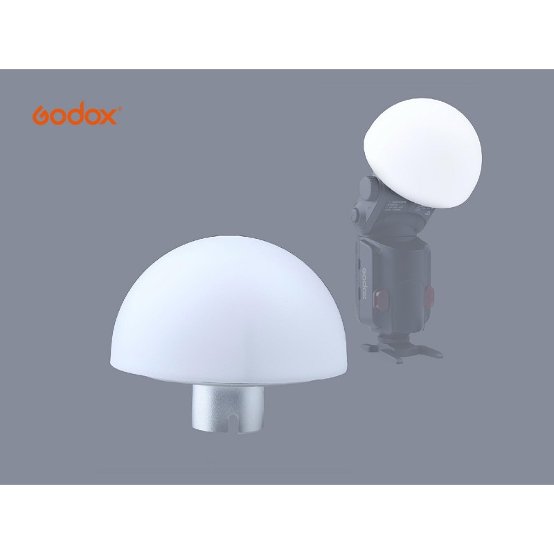 GODOX Diffuseur Grand Angle AD-S17 Pour Flash Witstro AD360 180 Rgodox270030