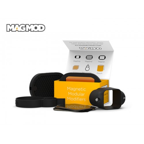 MAGMOD KIT BASIC