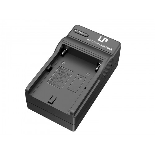 LP CARGADOR BATERIA SONY NP-F970/750/570/330