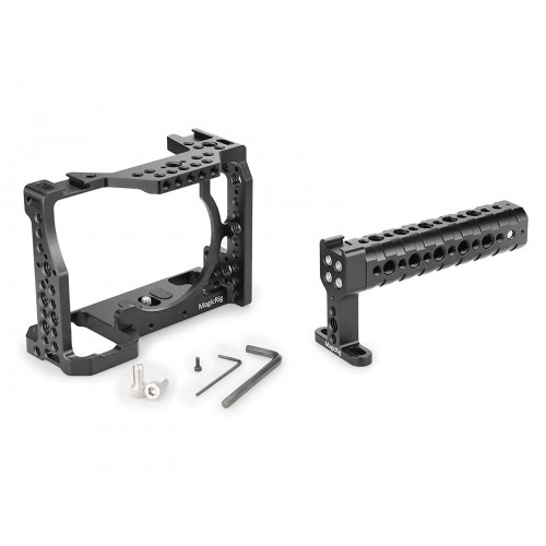 Sony A7SIII Recensione: La Nostra Prova Della Fotocamera - Foto 5