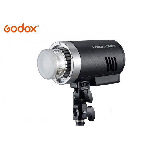 GODOX STROBE FLASH WRLS 2.4G TTL AD300PRO