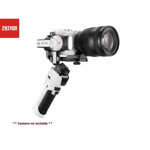 ZHIYUN CRANE-M3S COMBO GIMBAL MULTIDISPOSITIVOS