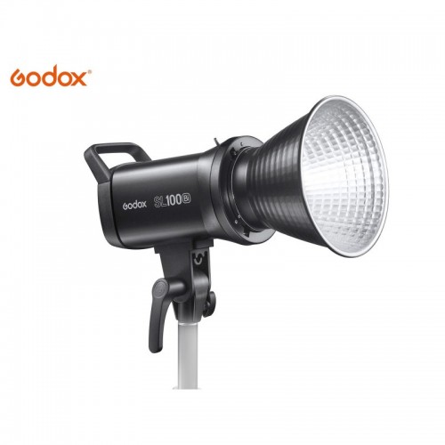 GODOX LUZ VIDEO LED MONOLIGHT BICOLOR SL100BI