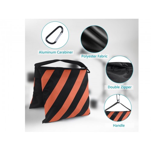 ABCCANOPY BOLSA CONTRAPESO (SANDBAG)