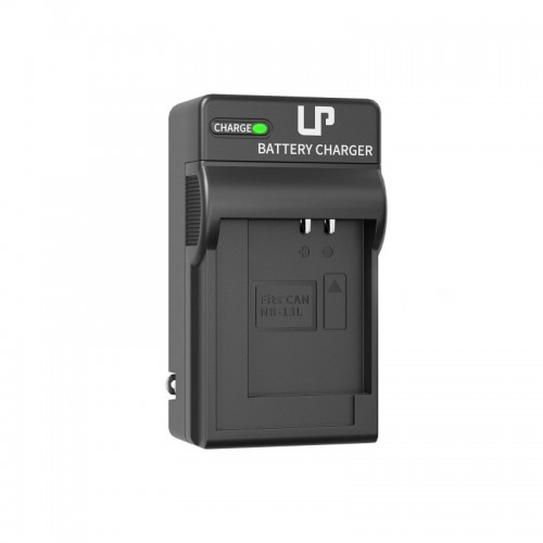 LP CARGADOR BATERIA CANON NB-13L POWERSHOT SX620HS