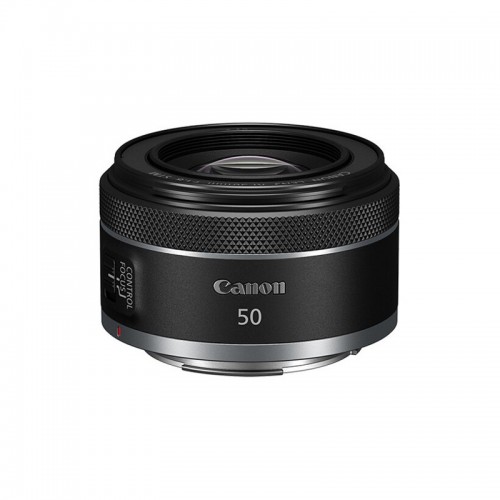 CANON LENTE RF 50 MM F/1.8 STM