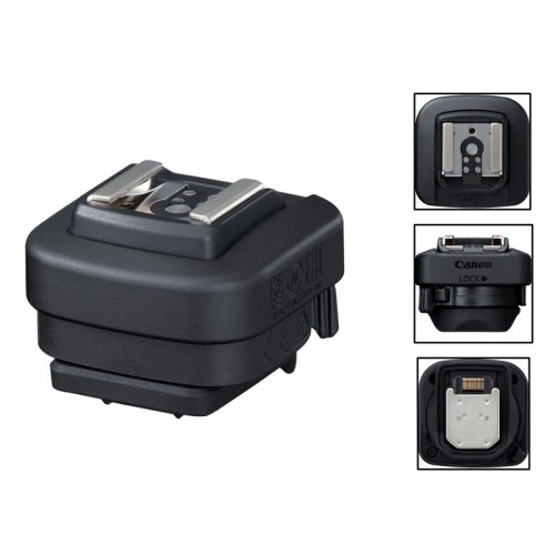 CANON ADAPTADOR MULTIFUNCIONAL DE ZAPATA AD-E1
