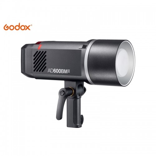 GODOX FLASH AD600BM-II WRLS 2.4G MANUAL EXTERIORES