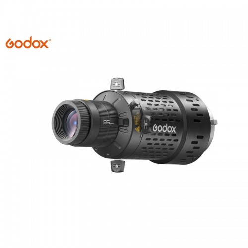 GODOX ACCESORIO PROYECTOR OPTICO FLASH BFP (SNOOT)