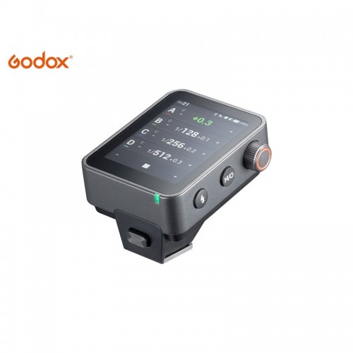 GODOX FLASH TRIGGER X3PRO-S TTL TRANSMITTER SONY