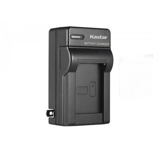 KASTAR CARGADOR BATERIA CANON NB-4L/NB-6L/NB-8L