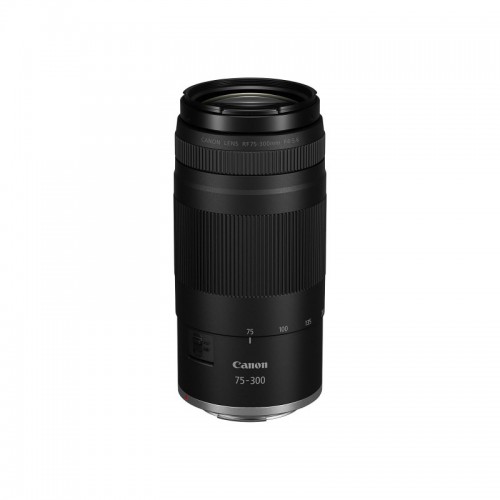 CANON LENTE RF 75-300 MM F/4-5.6
