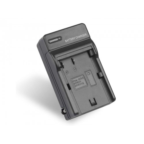 KASTAR CARGADOR BATERIA BP-511 CANON