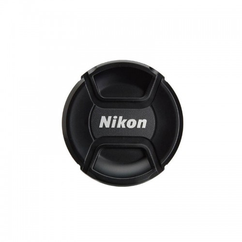 NIKON TAPA FRONTAL LENTE 67 MM LC-67